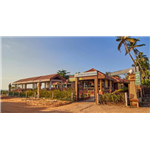 Malpe Sea Front Cottages - Malpe Beach - Udupi
