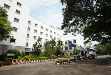 Valley View International Hotel - Madhav Nagar - Udupi