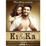 Ki and Ka Songs