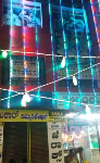 Alankar Hotel - BH Road - Tumkur
