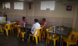 Annapoorneshwari Hotel - Madhugiri - Tumkur