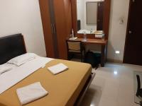 HKGN Hotel - Kyatasnadra - Tumkur