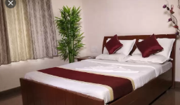 Hotel Aashiyana - Heggere - Tumkur