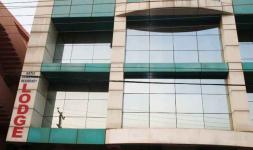 Hotel Dwarka Residency - Venkatesh Rao Colony - Tumkur