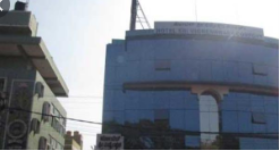 Hotel Kamala Priya - Goravanahalli MN Road - Tumkur