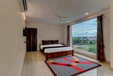 Hotel Shardambha - Sira - Tumkur