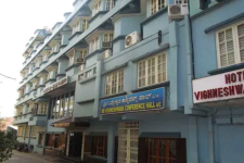 Hotel Sri Vigneshwara Comforts - Ashok Nagar - Tumkur
