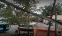 Kapali Hotel - Ashok Road - Tumkur