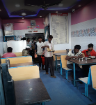 Madina Hotel - Mandipet - Tumkur