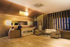 Mahesh Hotel - Kyathsandra - Tumkur