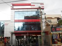 National Hotel - Heggere - Tumkur