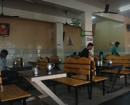 Pavithra Hotel - Kyatasnadra - Tumkur