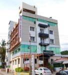 Prashanth Hotel - Vivekanand Road - Tumkur