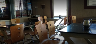 Ravi Darshan Hotel - Kyatasnadra - Tumkur