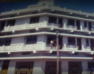 Saico Hotel - PH Rich Colony - Tumkur