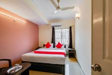 Savera Hotel - Vivekananda Road - Tumkur