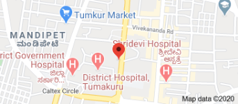 Shiva Darshini Hotel - Yellapur - Tumkur