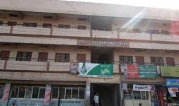 Sri Nanjundeshwara Hotel - Ashok Nagar - Tumkur