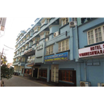Sri Vigneshwara Comfort Hotel - Ashok Nagar - Tumkur