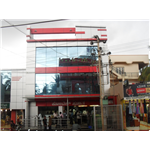 Sunitha Hotel - SS Puram - Tumkur