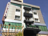 Vaishali Deluxe Comforts - Vidya Nagar - Tumkur