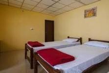 Veerabadreshwara Hotel - Heggere - Tumkur