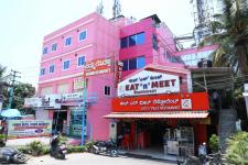 Vishnu Hotel - Tumkur