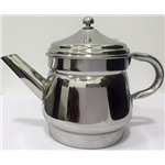 Bhavani Kettle Drip Filter 1 3 Cups Coffee Maker