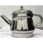 Bhavani Kettle Drip Filter 3.0 9 Cups Coffee Maker