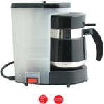 Brahmas PE 23 15 Cups Coffee Maker