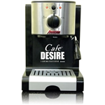 Cafe Desire CDTCM 2 Cups Coffee Maker