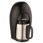 Euroline EL-1101 1 Cups Coffee Maker