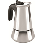 Leo Retail Concepts LCP4C1 4 Cups Coffee Maker