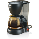 Premier MD 205 6 Cups Coffee Maker
