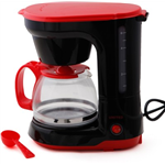 United CM1 6 Cups Coffee Maker