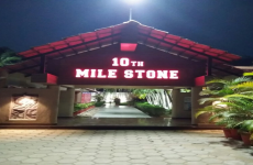 10th Milestone - Asan Bani - Jamshedpur