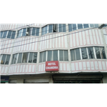 Chandra Hotel - Sakchi - Jamshedpur