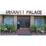 Deodutt Palace - Sakchi - Jamshedpur