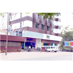 Fortune Park Centre Point - Bistupur - Jamshedpur