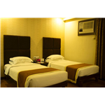 Ganga International Hotel - Sakchi - Jamshedpur