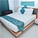 Golden Leaf Resort - Pardih Kali Mandir - Jamshedpur