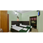 Holidei Inn - Sakchi - Jamshedpur