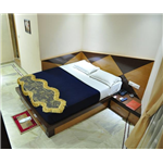 Hotel All Seasons - Sakchi - Jamshedpur