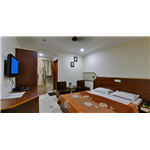 Hotel Darshan - Bistupur - Jamshedpur