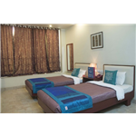 Hotel Dayal International - Ambagan - Jamshedpur