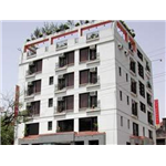Hotel Ganga International - Aambagan - Jamshedpur