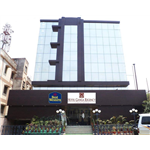 Hotel Ganga Regency - Sakchi - Jamshedpur