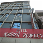 Hotel Kailash Regency - Jugsalai - Jamshedpur