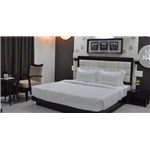 Hotel Krishna Inn - Sakchi - Jamshedpur