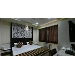 Hotel South Park - Q Road - Jamshedpur